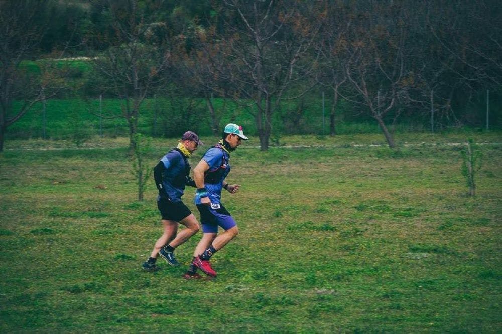 Υπεραποστάσεις τρεξίματος: Ένα ακόμη άθλημα ή μία εκτόνωση μανίας; runbeat.gr